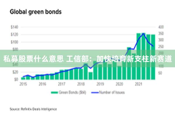 私募股票什么意思 工信部：加快培育新支柱新赛道