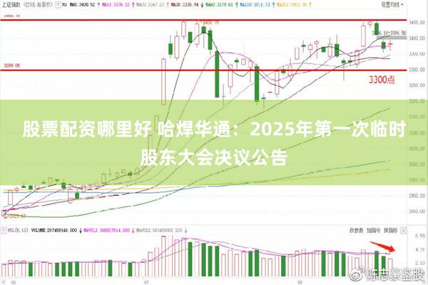 股票配资哪里好 哈焊华通：2025年第一次临时股东大会决议公告